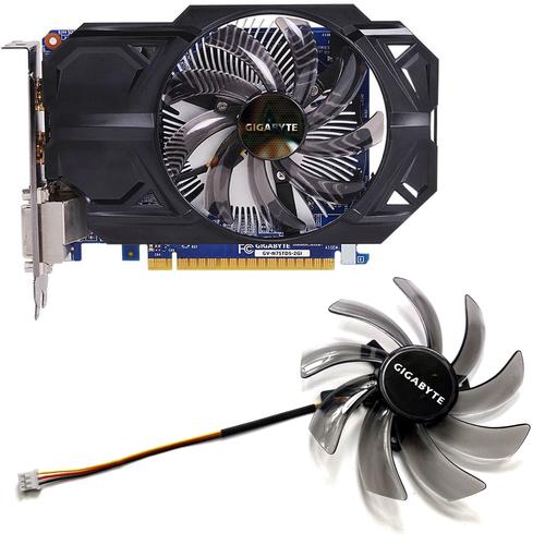 技嘉GTX 750显卡诞生背景及性能特点，你了解多少？  第5张