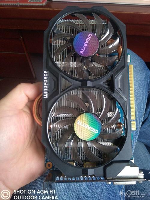技嘉GTX 750显卡诞生背景及性能特点，你了解多少？  第10张