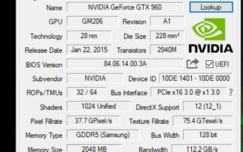 gtx960哪个好 选择GTX960显卡需综合考量多要素，品牌影响力不容忽视  第5张