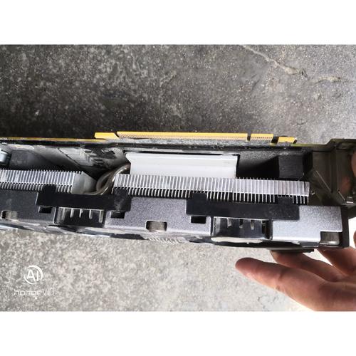 gtx770 冰龙 深入剖析GTX770冰龙：独特外观设计与卓越性能全方位解读  第5张