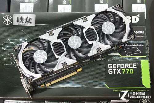 GTX770冰龙显卡性能卓越，曾带来极佳游戏体验，如今表现如何？