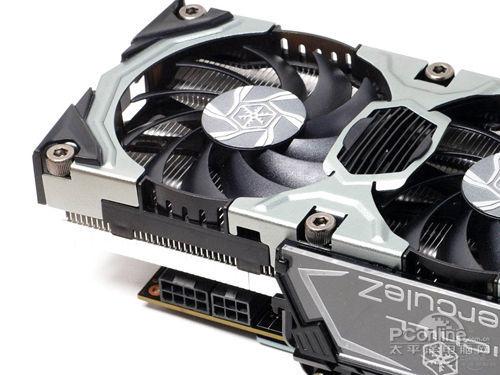 GTX770冰龙显卡性能卓越，曾带来极佳游戏体验，如今表现如何？  第8张