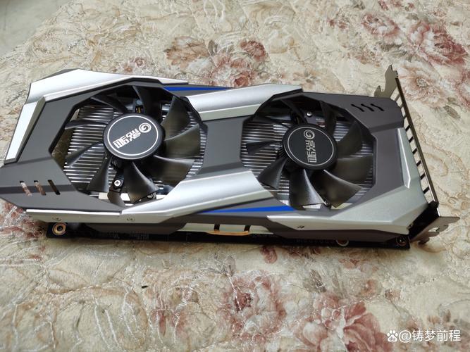 GTX 1060显卡灯光设计独特，快来详细了解其相关信息  第5张