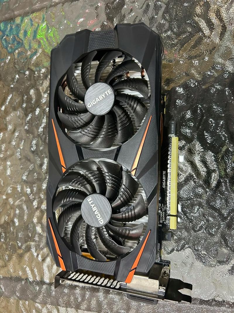 GTX 1060显卡灯光设计独特，快来详细了解其相关信息  第6张