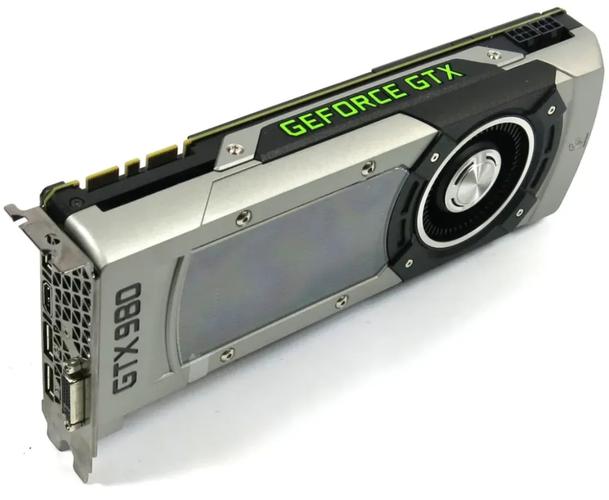 英伟达GTX 980显卡评测：性能出色，曾在市场举足轻重？  第5张