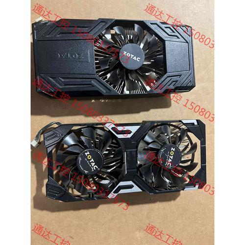 索泰GTX950显卡性能如何？散热设计又有哪些亮点？  第2张