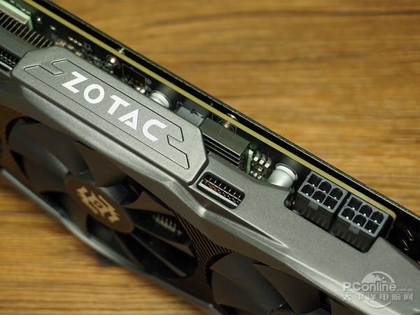 索泰GTX950显卡性能如何？散热设计又有哪些亮点？  第3张