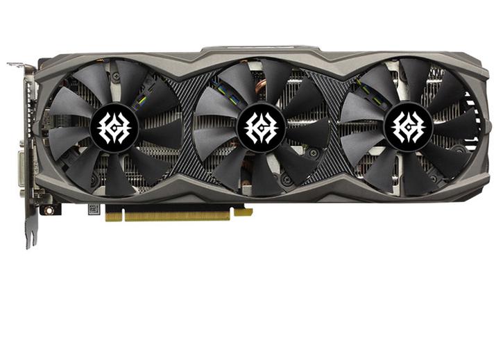 索泰GTX950显卡性能如何？散热设计又有哪些亮点？  第4张