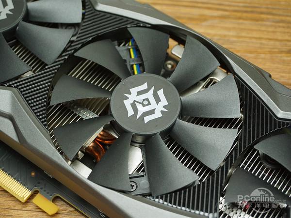 索泰GTX950显卡性能如何？散热设计又有哪些亮点？  第5张