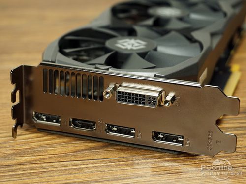 索泰GTX950显卡性能如何？散热设计又有哪些亮点？  第6张