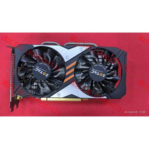 索泰GTX950显卡性能如何？散热设计又有哪些亮点？  第7张