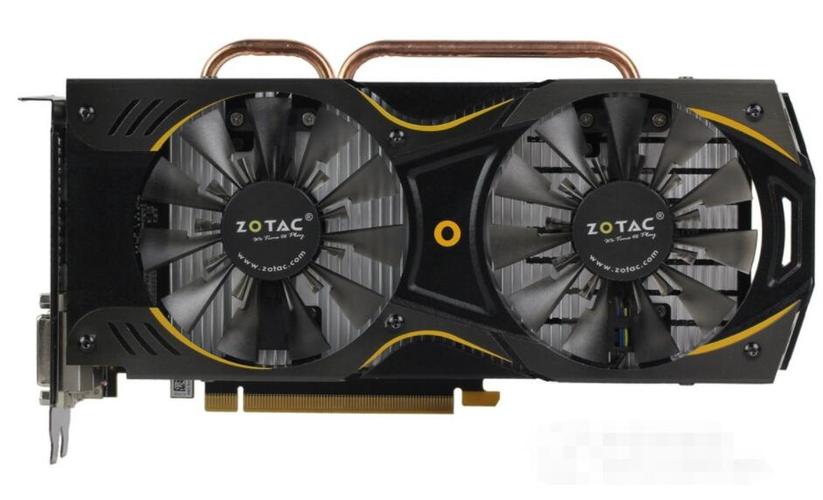 索泰GTX950显卡性能如何？散热设计又有哪些亮点？  第8张