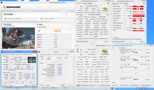 GTX760与GTX660性能大比拼，谁更胜一筹？深度分析来了  第9张