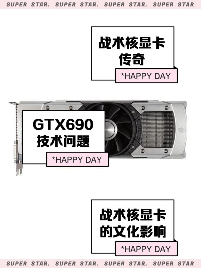深度剖析GTX核弹——高性能显卡的卓越表现与潜在挑战？  第2张
