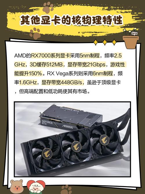 深度剖析GTX核弹——高性能显卡的卓越表现与潜在挑战？  第9张