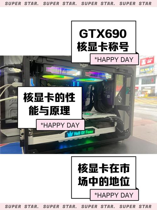 深度剖析GTX核弹——高性能显卡的卓越表现与潜在挑战？  第10张