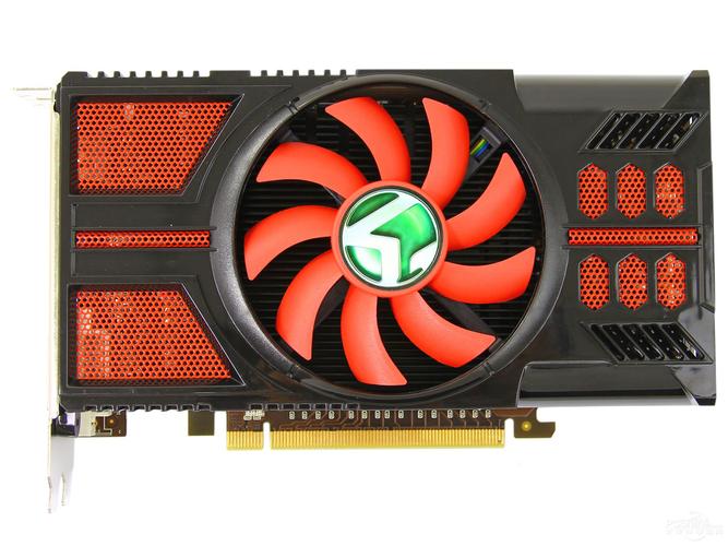 GTX550Ti显卡地位不可忽视！带你深入了解其基本参数与性能表现  第9张
