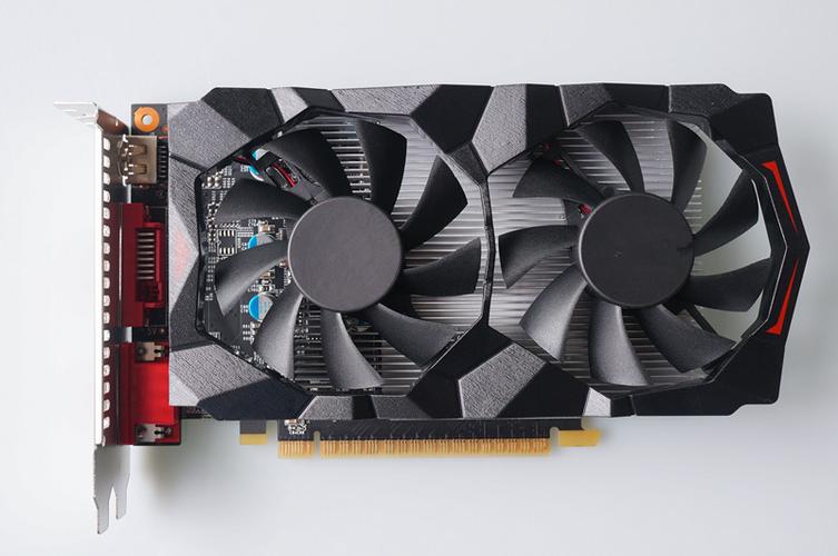 NVIDIA GTX750TI显卡性能出色，满足多样需求，但大型游戏稍显乏力？  第3张