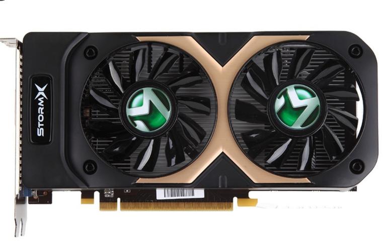 NVIDIA GTX750TI显卡性能出色，满足多样需求，但大型游戏稍显乏力？  第6张