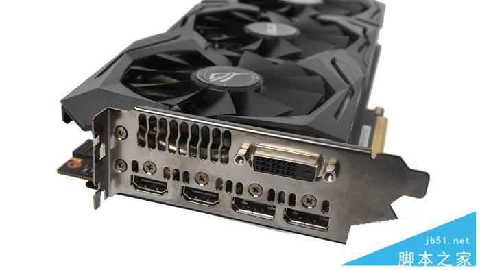 GTX1080接口大揭秘：连接电脑与设备的关键要素？  第5张