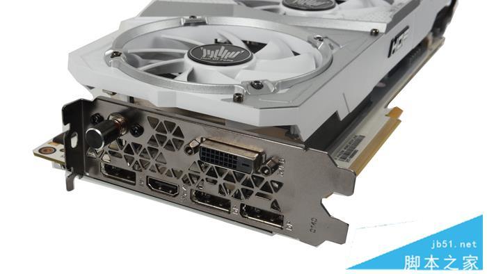 GTX1080接口大揭秘：连接电脑与设备的关键要素？  第6张