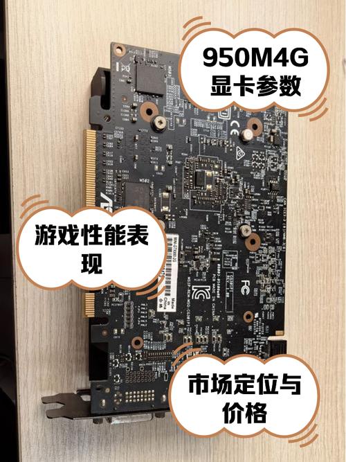 英伟达GTX 950与GTX 960受喜爱，性能价格各有何独特之处？  第5张