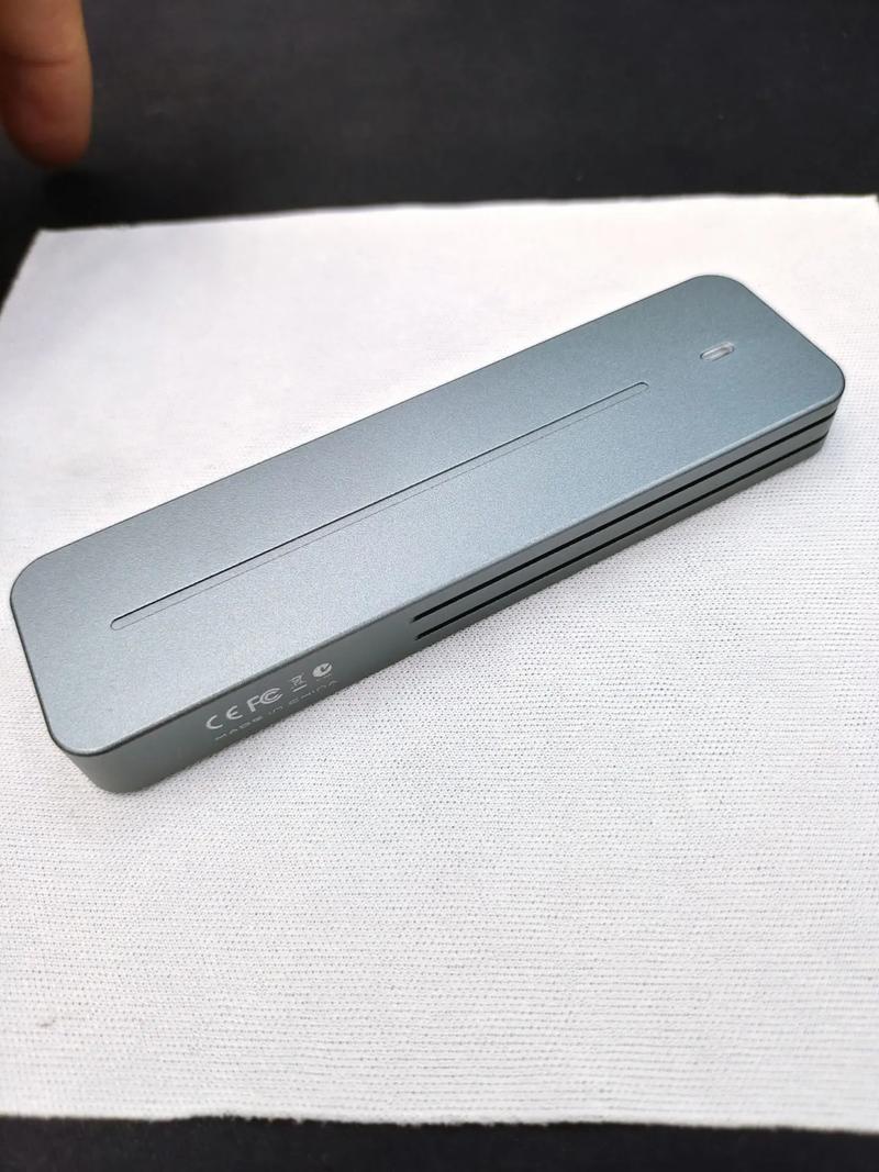 SSD移动硬盘盒：便捷安装，轻松提升数据携带与传输速度  第8张