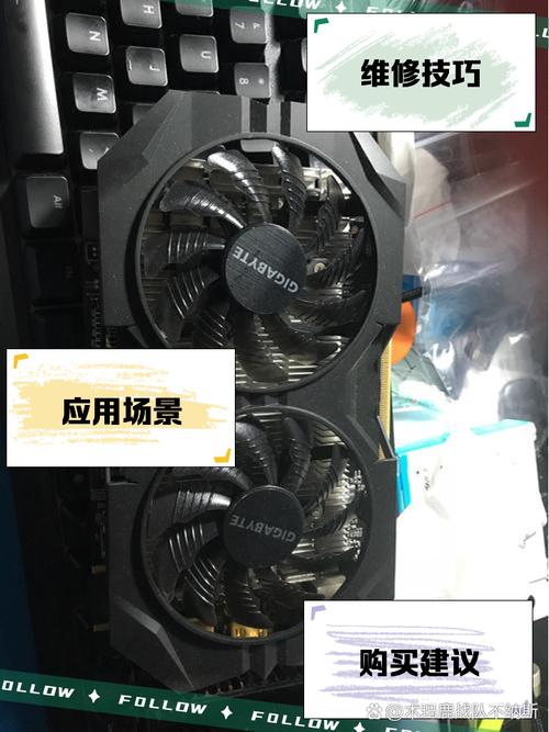 技嘉GTX 980显卡备受瞩目，性能与设计亮点全剖析  第3张