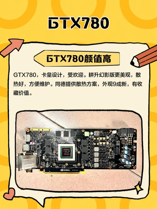 GTX 780名人堂显卡：性能出色设计独特，多方面特性深度剖析