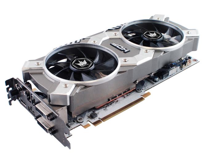 GTX 780名人堂显卡：性能出色设计独特，多方面特性深度剖析  第7张