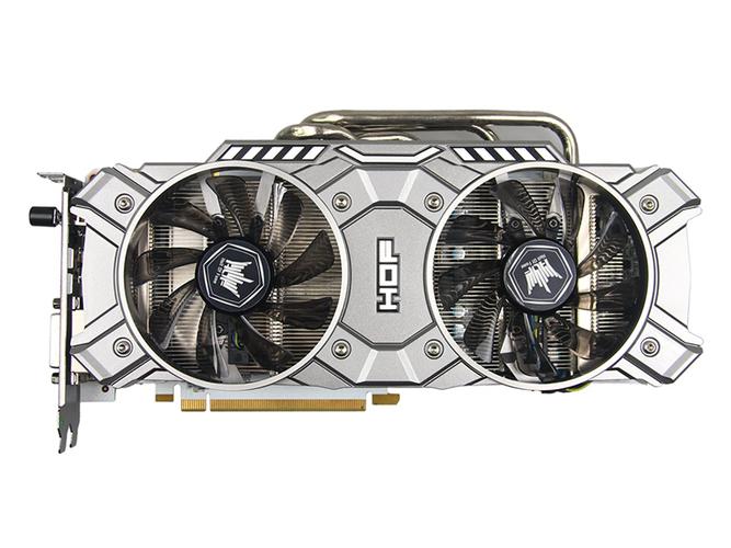 GTX 780名人堂显卡：性能出色设计独特，多方面特性深度剖析  第8张