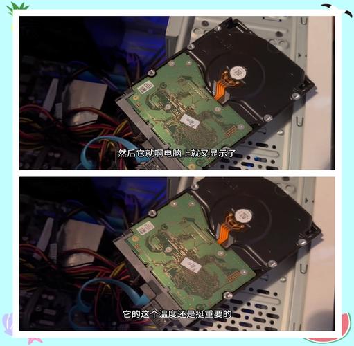 机械硬盘需散热吗？从工作原理看其生热及影响分析  第3张