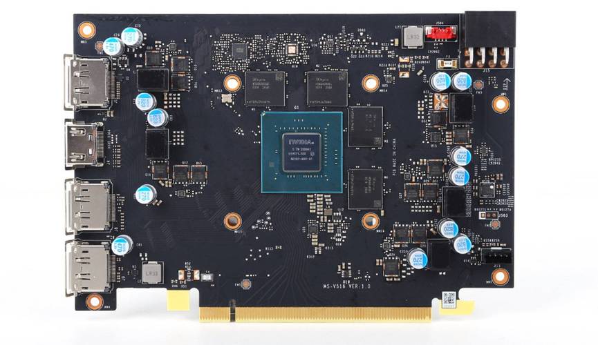微星GTX 460显卡备受推崇，从六个角度详细探讨其特点  第2张