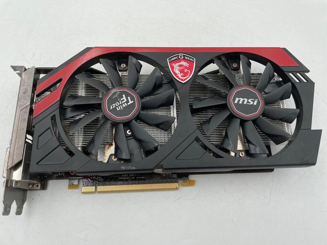 微星GTX 460显卡备受推崇，从六个角度详细探讨其特点  第3张
