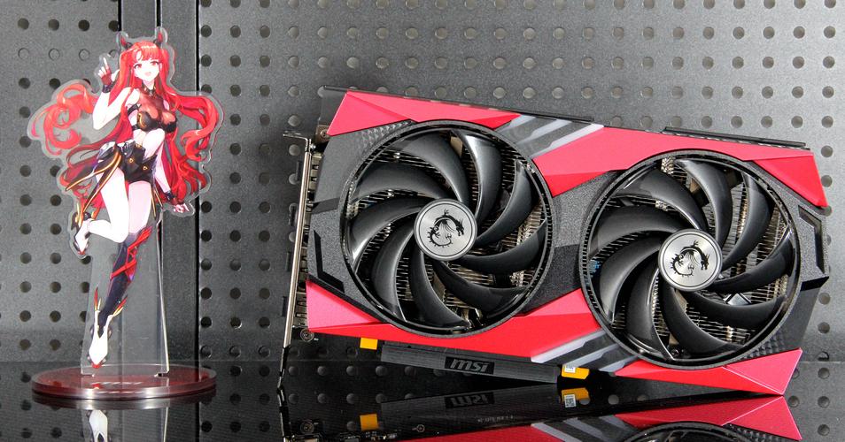微星GTX 460显卡备受推崇，从六个角度详细探讨其特点  第5张