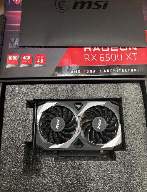 微星GTX 460显卡备受推崇，从六个角度详细探讨其特点  第6张