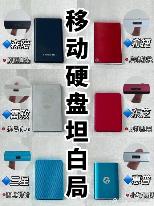 数码市场受硬盘仿制品困扰，掌握识别技巧与常见假冒手段很重要  第2张