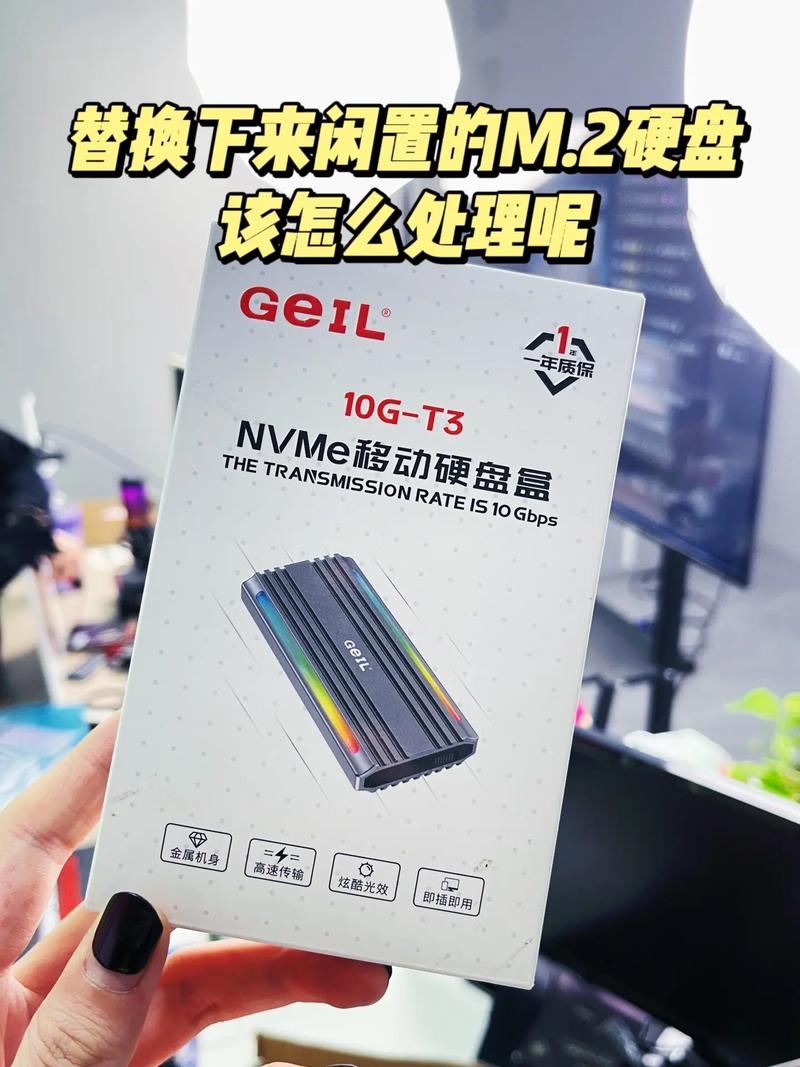 数码市场受硬盘仿制品困扰，掌握识别技巧与常见假冒手段很重要  第5张