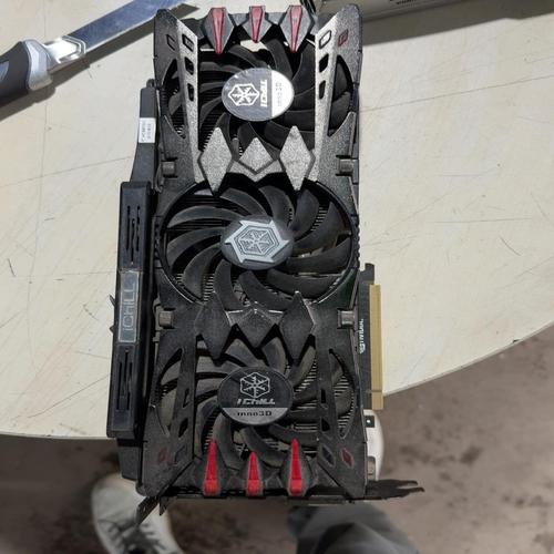 映众冰龙GTX970：独特外观与出色散热性能的完美结合
