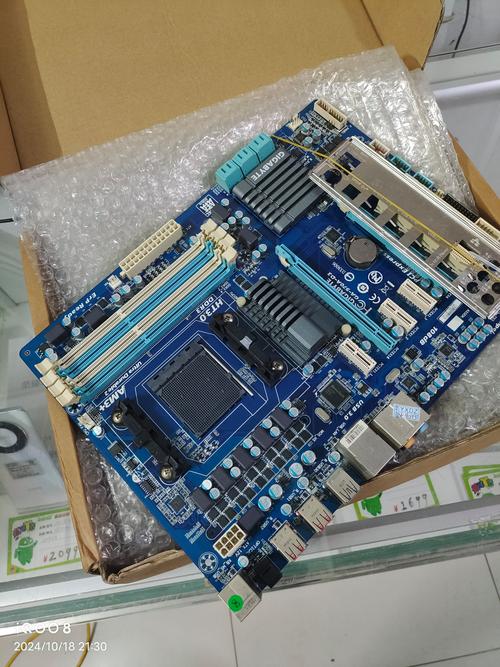 GTX970主板声名显赫！性能出色且兼容性强，你了解吗？  第5张