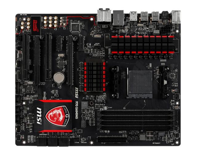 GTX970主板声名显赫！性能出色且兼容性强，你了解吗？  第6张