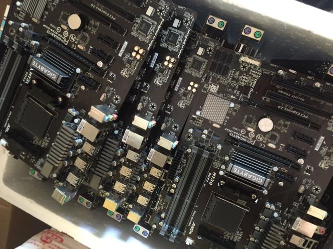GTX970主板声名显赫！性能出色且兼容性强，你了解吗？  第7张