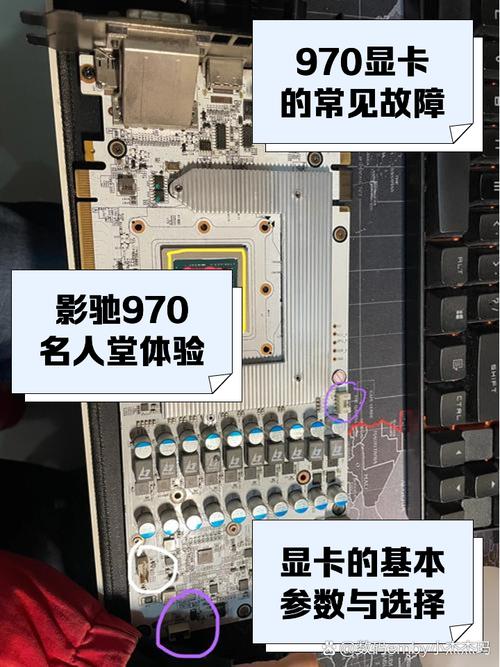 公版GTX970显卡性能亮点剖析，这些优势你知道吗？  第7张