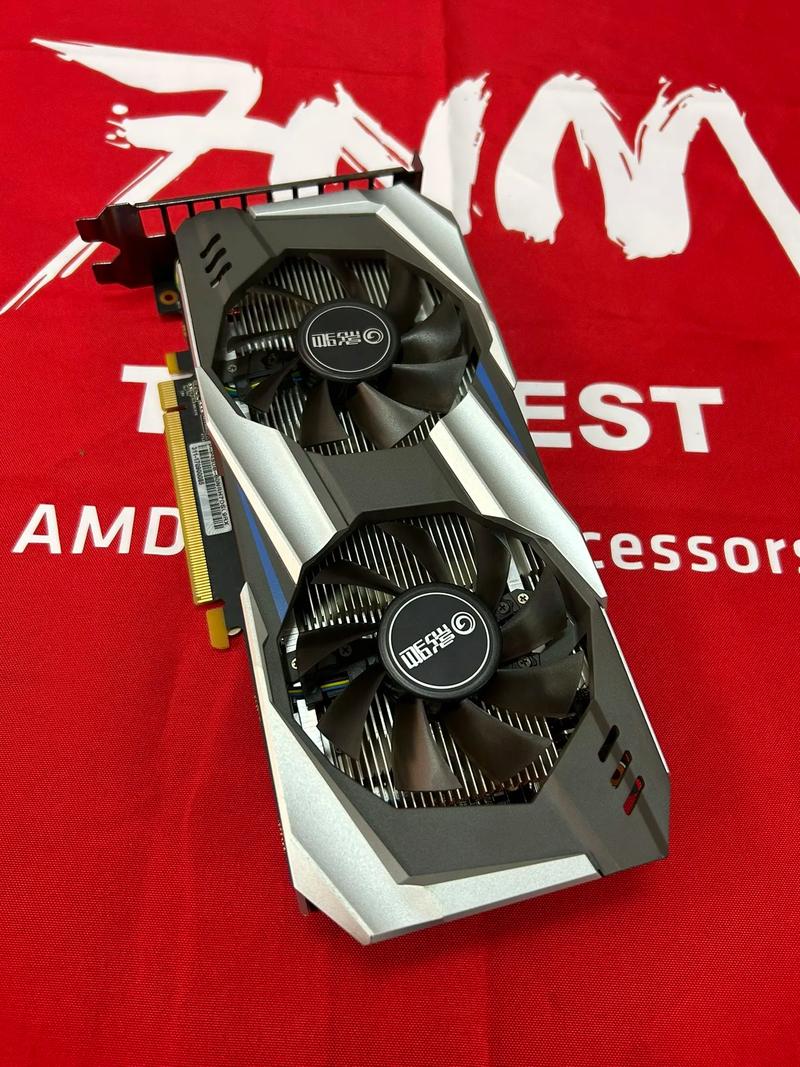 非公版GTX1060在显卡市场表现如何？各项特色逐一介绍