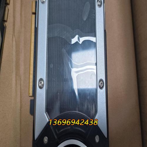 英伟达名人堂GTX 780显卡，性能非凡，至今仍在玩家回忆中  第6张