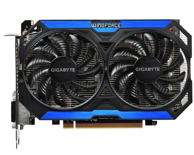 技嘉GTX 980显卡性能出众，多方面详尽介绍来袭  第6张