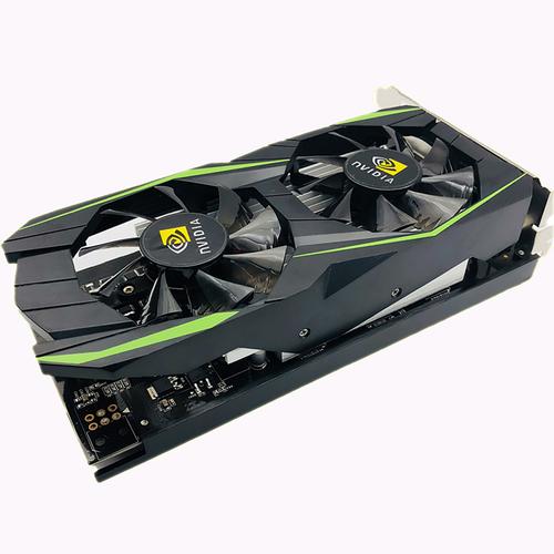 GTX1050显卡显存大揭秘！容量不同影响几何？  第3张