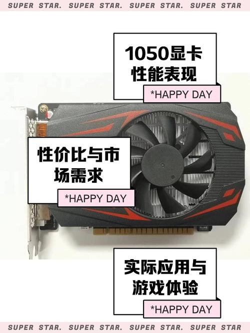 GTX1050显卡显存大揭秘！容量不同影响几何？  第5张