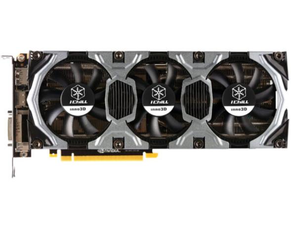 映众GTX970冰龙：昔日显卡明星，多方面独特魅力待详析