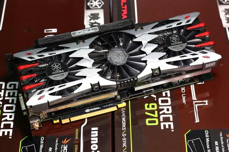 映众GTX970冰龙：昔日显卡明星，多方面独特魅力待详析  第9张